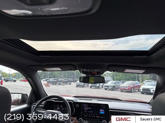 2023 Gmc Canyon AT4 photo 33