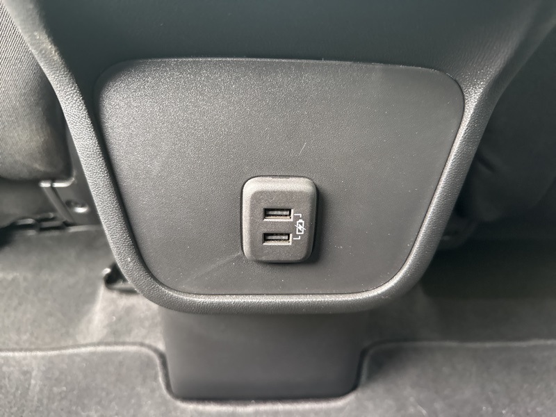 2022 Chevrolet Equinox LT photo 31