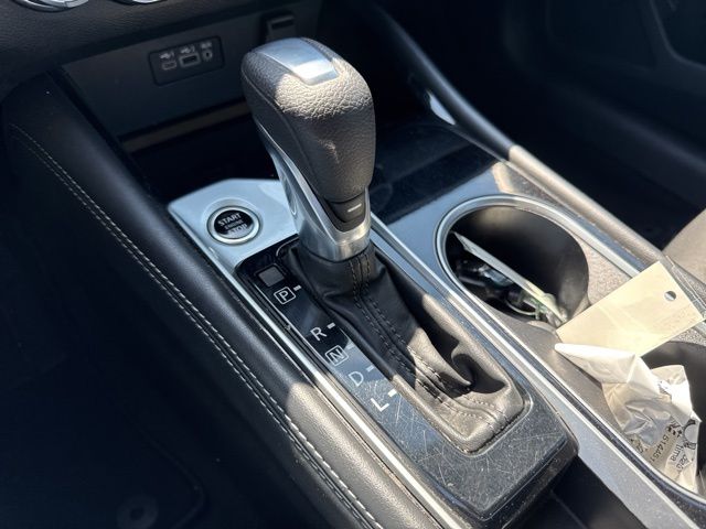 2023 Nissan Altima 2.5 SV photo 19