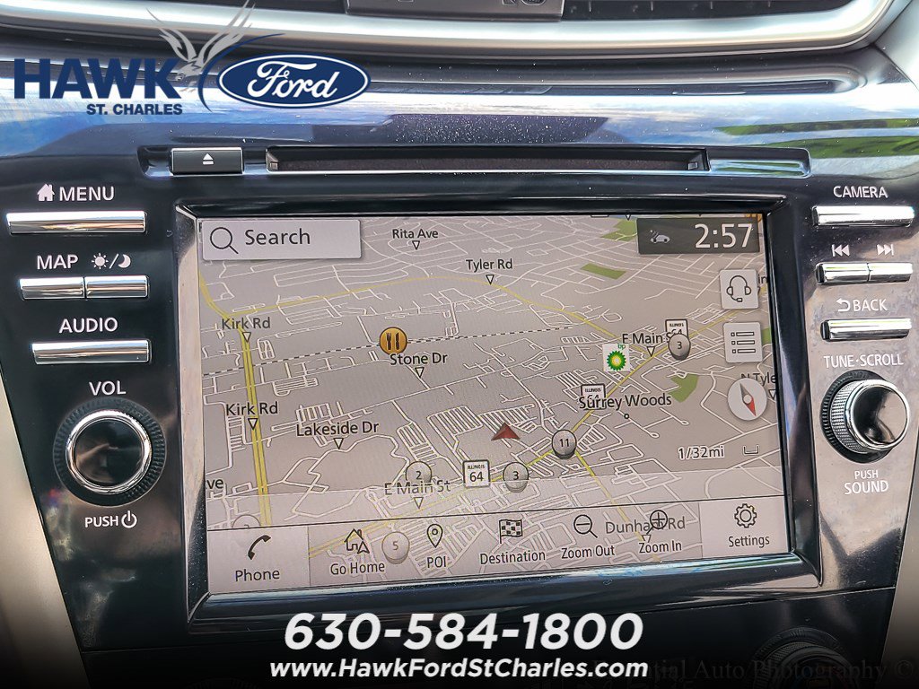 2024 NISSAN MURANO - Image 13