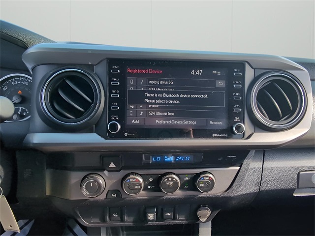 2022 Toyota Tacoma SR5 photo 28