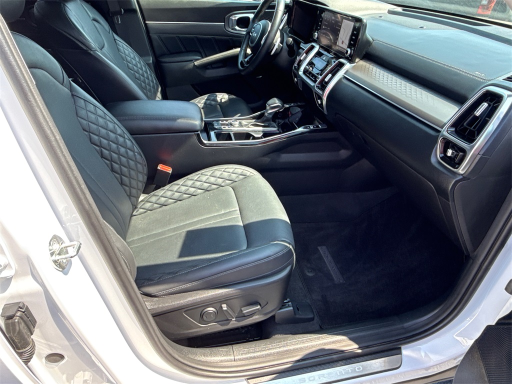 2023 Kia Sorento SX Prestige photo 12