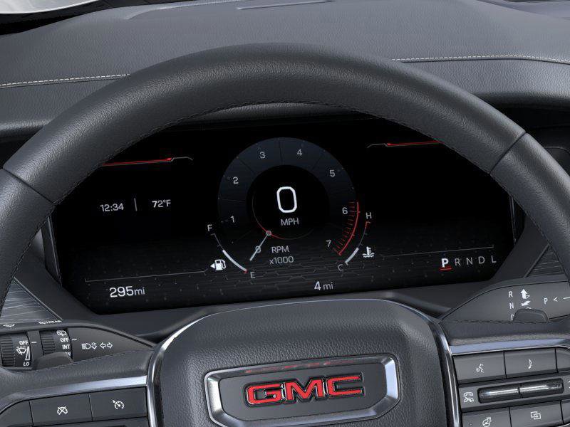 2026 Gmc Acadia Elevation photo 13