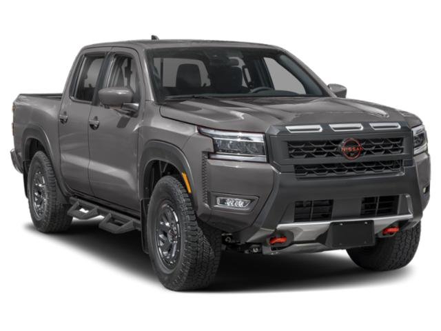 2026 Nissan Frontier PRO-4X photo 6