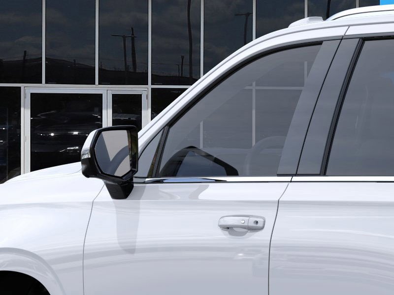 2026 Chevrolet Tahoe LT photo 11