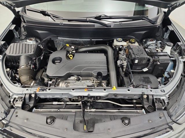 2023 Chevrolet Equinox LS photo 32