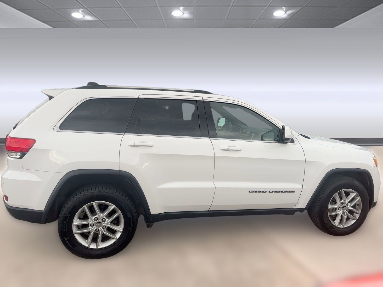 2017 Jeep Grand Cherokee Laredo photo 7