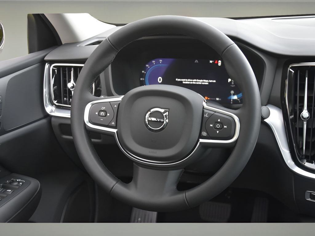 2024 Volvo S60 B5 Core photo 14