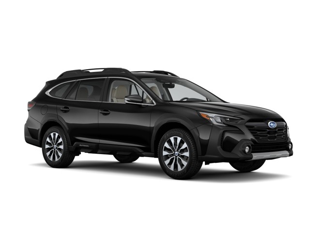 2025 Subaru Outback Limited's photo