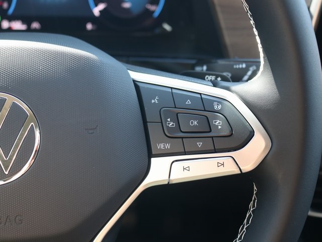 2026 Volkswagen Atlas SE Technology photo 15