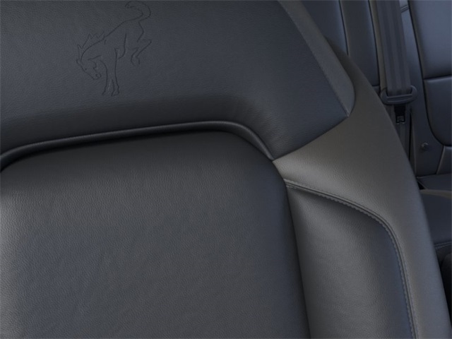 2025 Ford Bronco Outer Banks photo 18