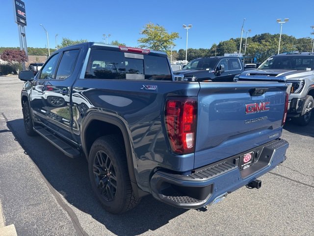 2026 Gmc Sierra 1500 Elevation photo 8