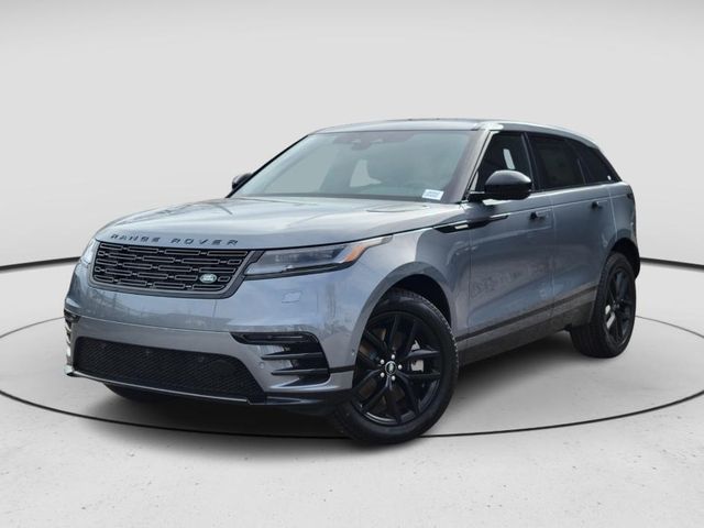 New 2026 Zadar Grey Land Rover Dynamic SE image 1