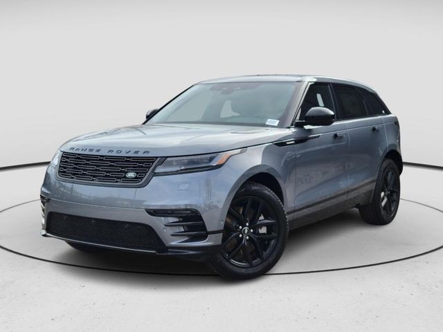 2026 Land Rover Range Rover Velar Dynamic SE