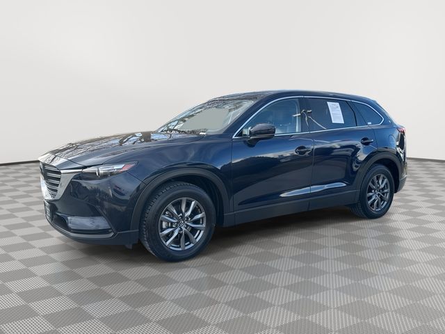 2023 Mazda CX-9 Touring's photo