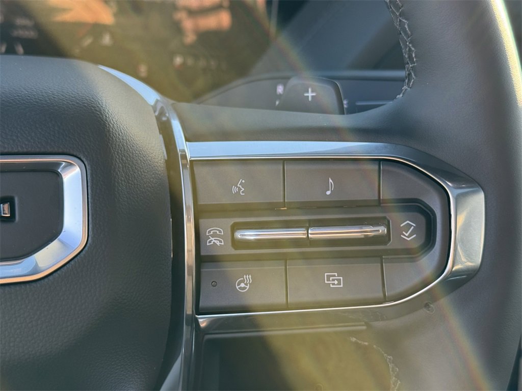 2026 GMC YUKON XL - Image 20