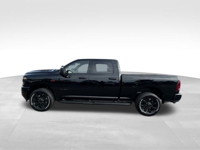 2025 Ram 2500 Laramie photo 7