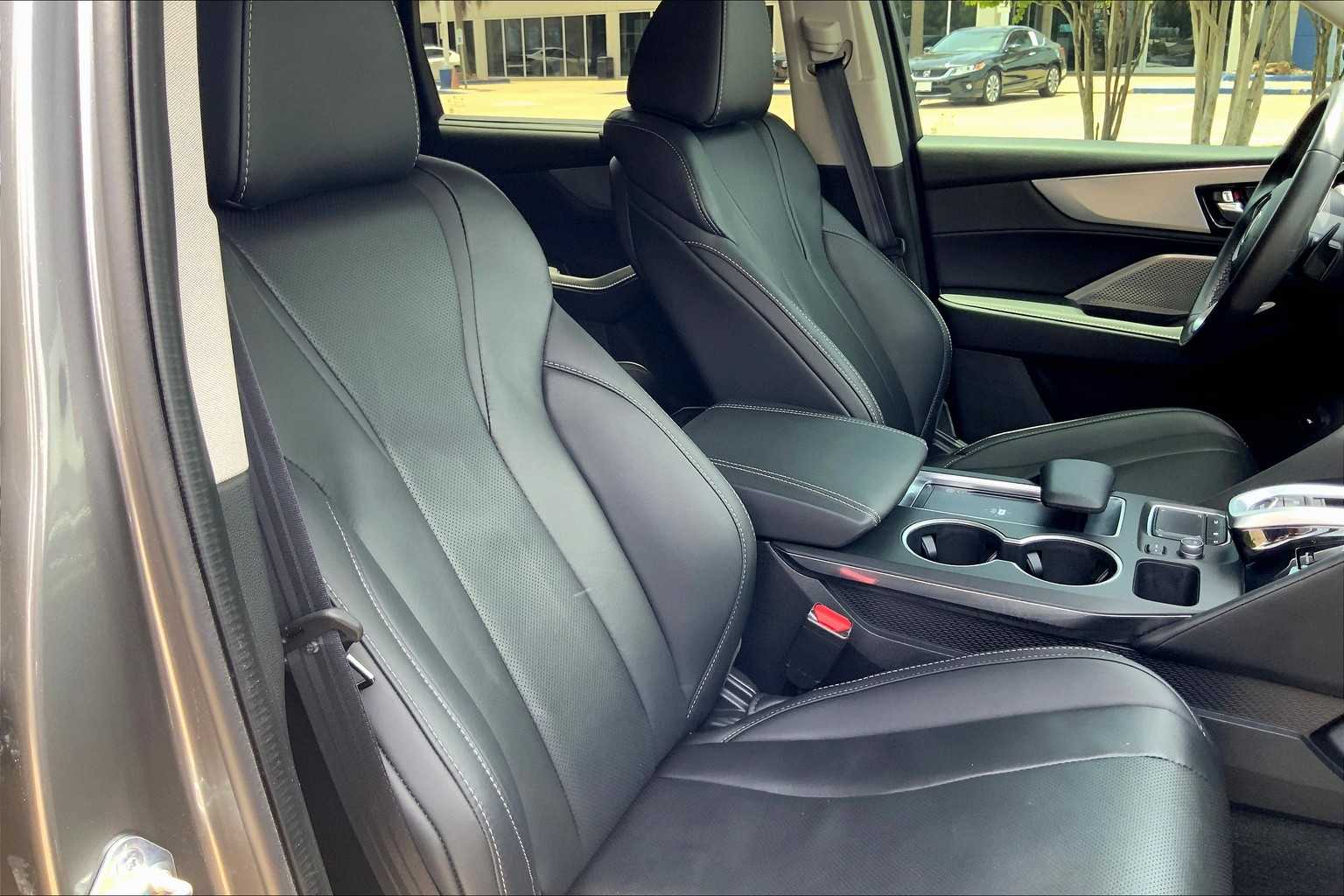 2024 Acura MDX Technology photo 15
