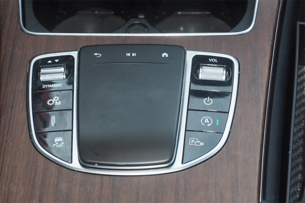 2022 Mercedes Benz GLC 43 photo 18