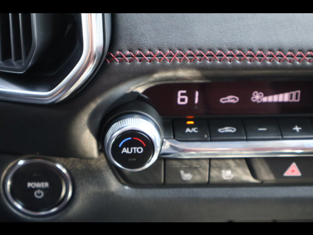 2025 Mazda CX-50 Premium Plus photo 25
