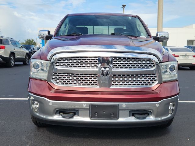 2016 Ram 1500 Laramie photo 10