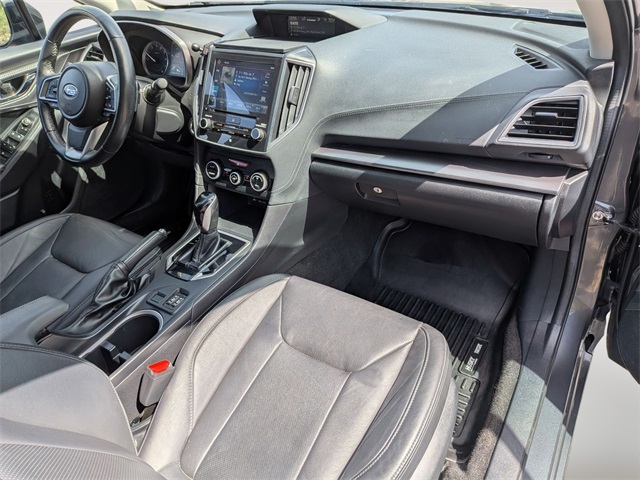 2023 Subaru Impreza Limited photo 28