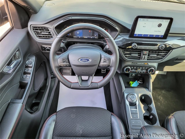 2024 FORD ESCAPE - Image 13