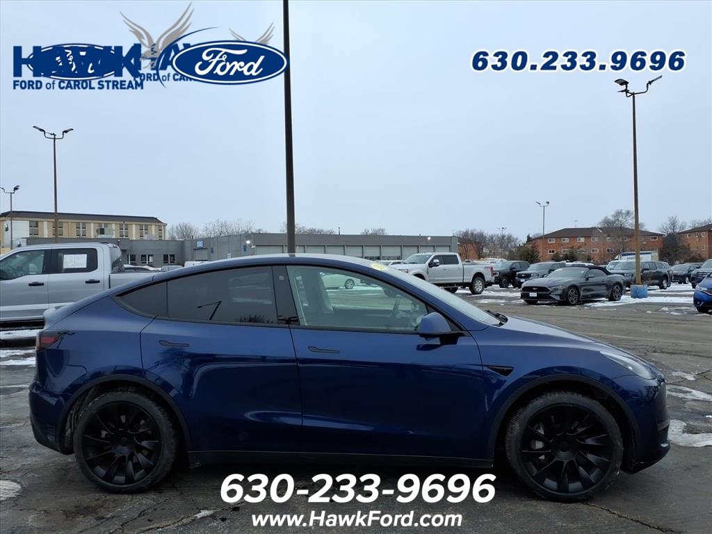 2023 TESLA MODEL Y - Image 8