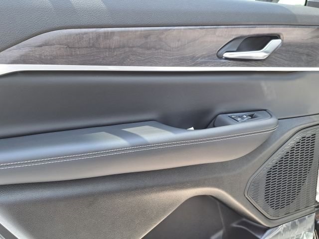 2023 Jeep Grand Cherokee Limited photo 22