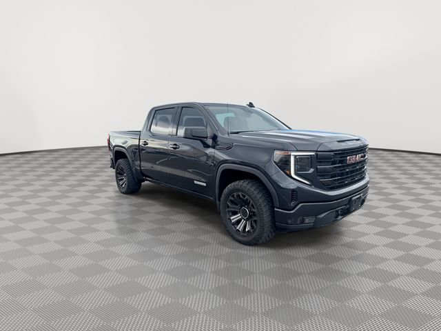 2022 Gmc Sierra 1500 Elevation photo 2