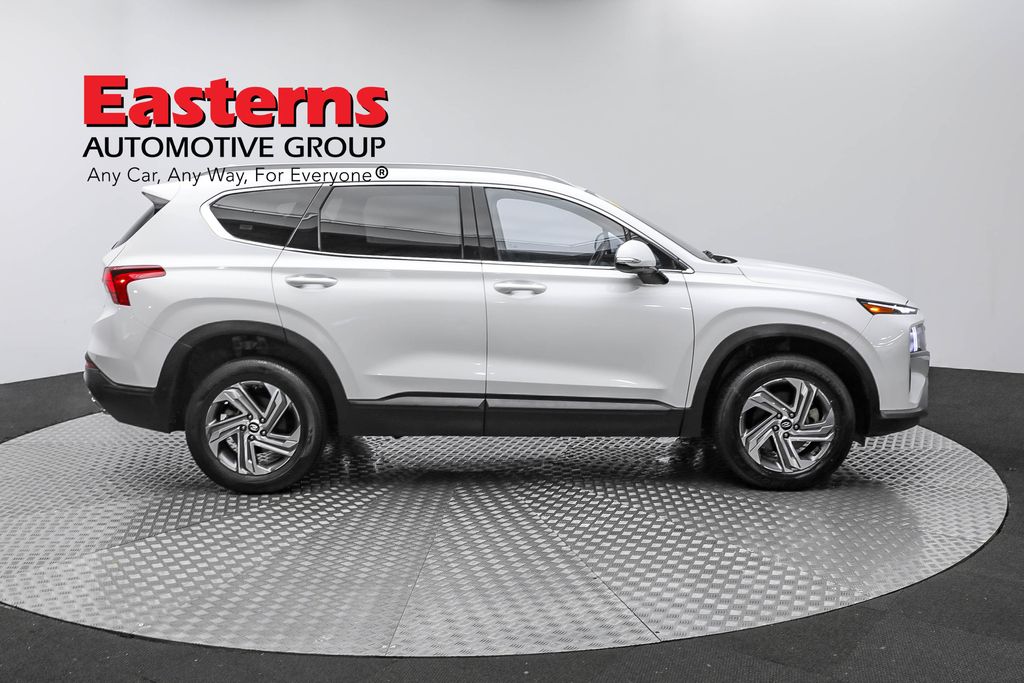 2023 Hyundai Santa Fe SEL photo 3