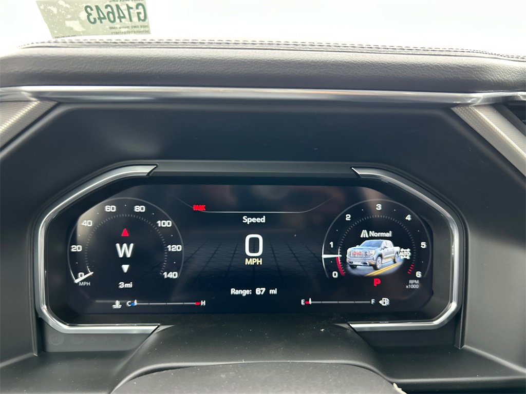 2026 GMC SIERRA - Image 20