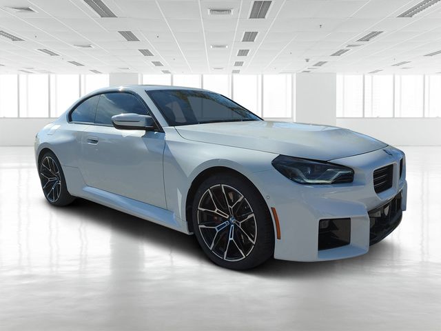 2026 BMW M2 Coupe M2's photo