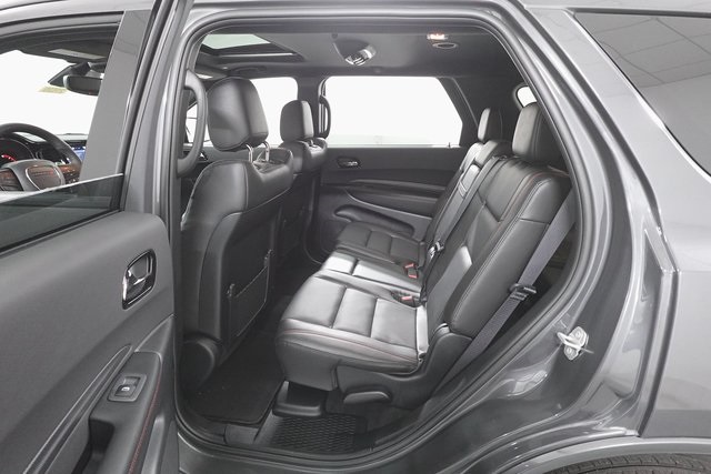 2026 Dodge Durango GT Plus photo 25