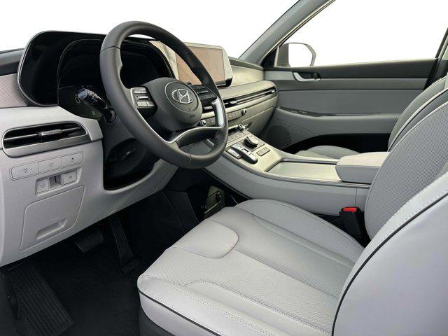 2025 Hyundai Palisade SEL photo 14