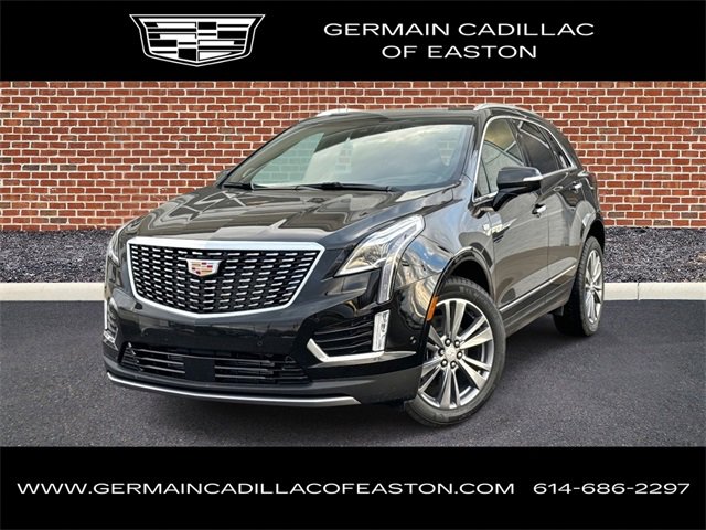 2026 Cadillac XT5