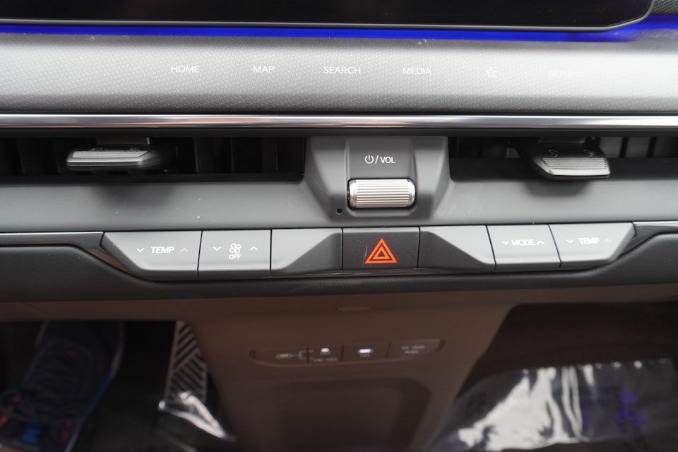 2024 Kia EV9 GT-Line Long Range AWD photo 28