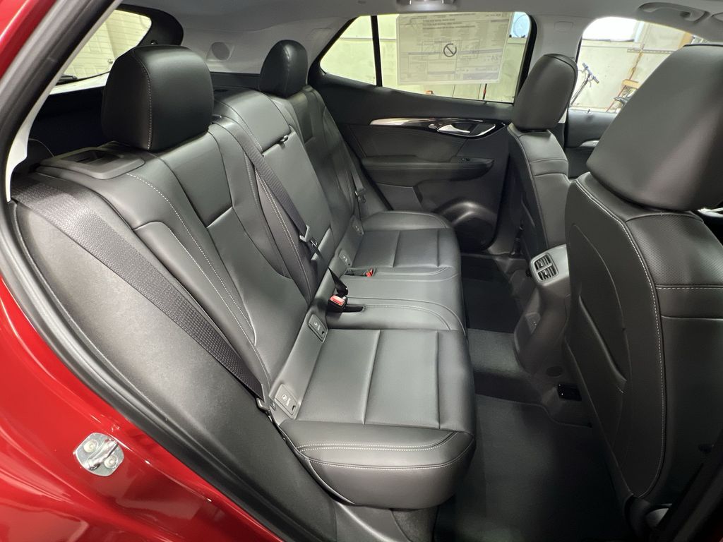 2025 Buick Envision Preferred photo 20