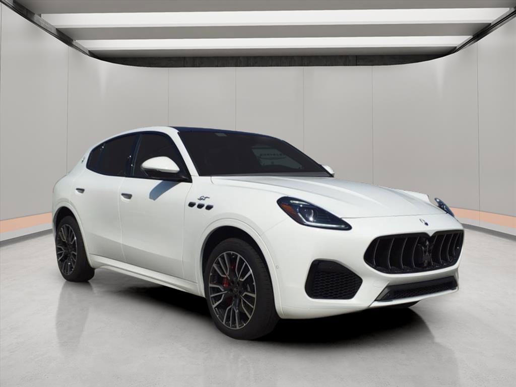 2024 Maserati Grecale GT's photo