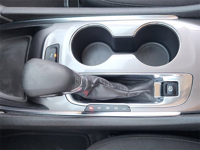 2024 Chevrolet Malibu 1LT photo 18
