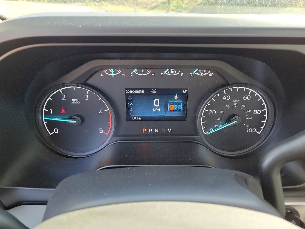 2023 Ford F-550 XL photo 6