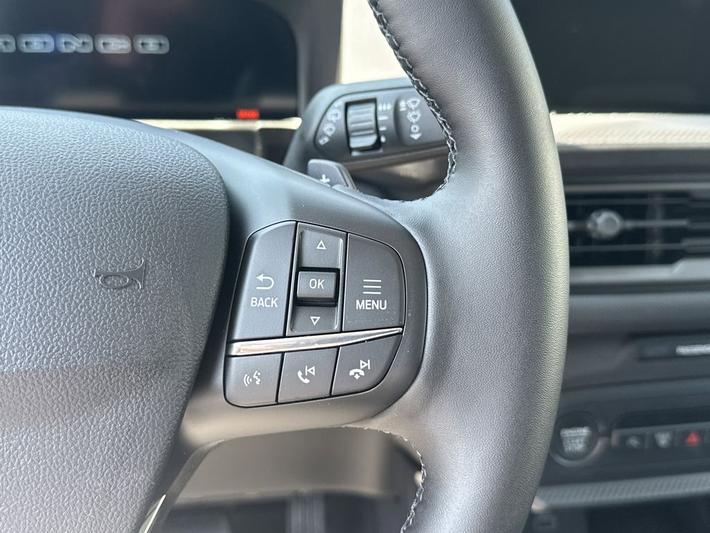 2025 Ford Bronco Sport Badlands photo 20