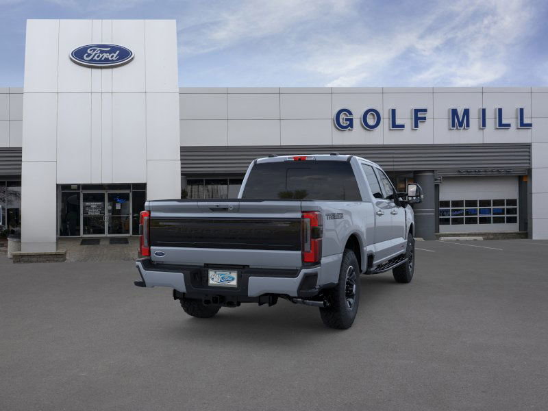 2026 FORD F-250 - Image 7