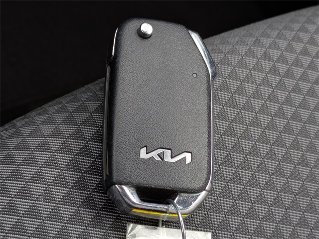 2024 Kia Soul LX photo 26