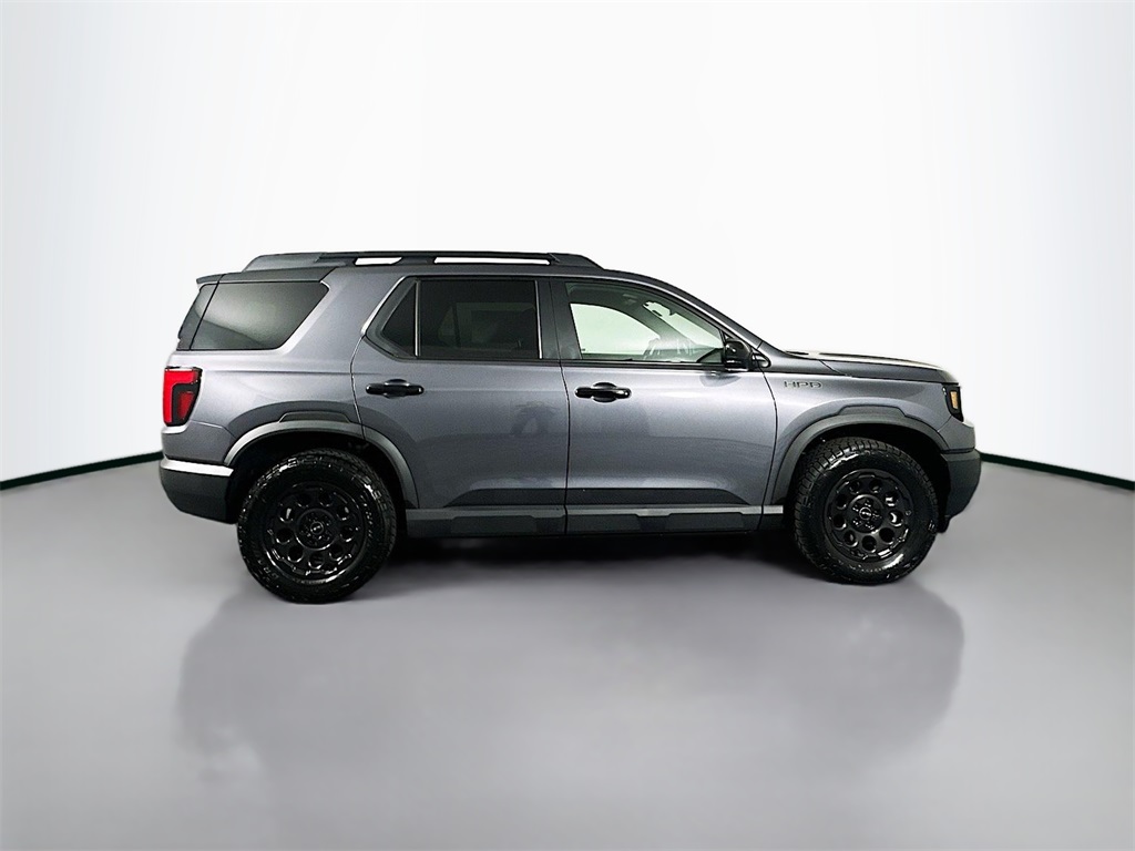 2026 Honda Passport TrailSport photo 18