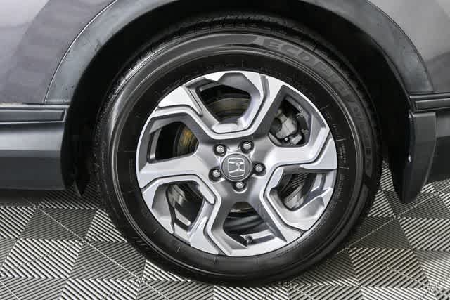 2019 Honda CR-V EX-L photo 32