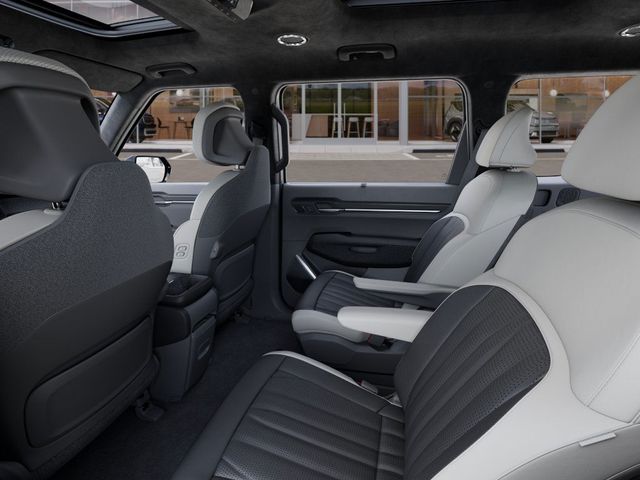 2026 Kia EV9 GT-Line AWD photo 18