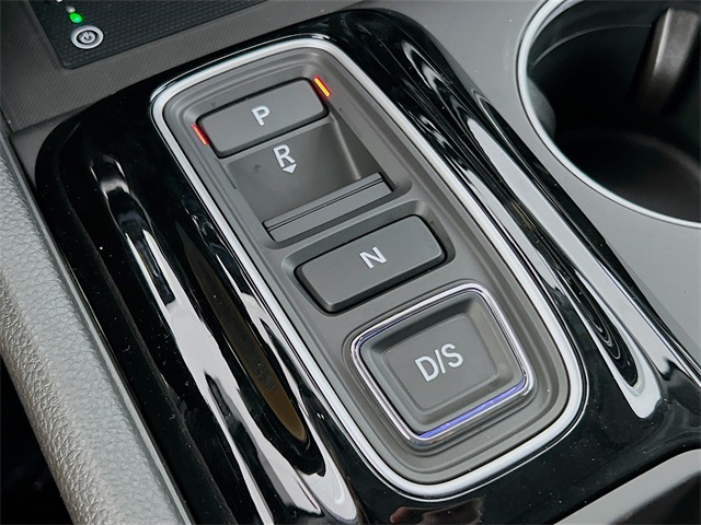 2025 Honda Pilot Elite photo 21