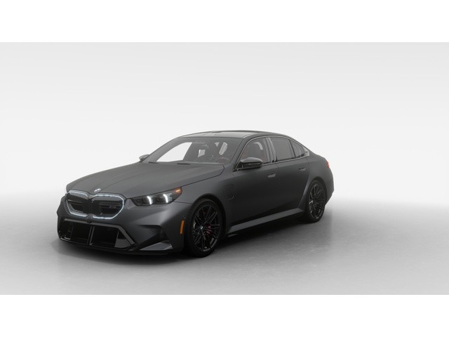 2026 BMW M5