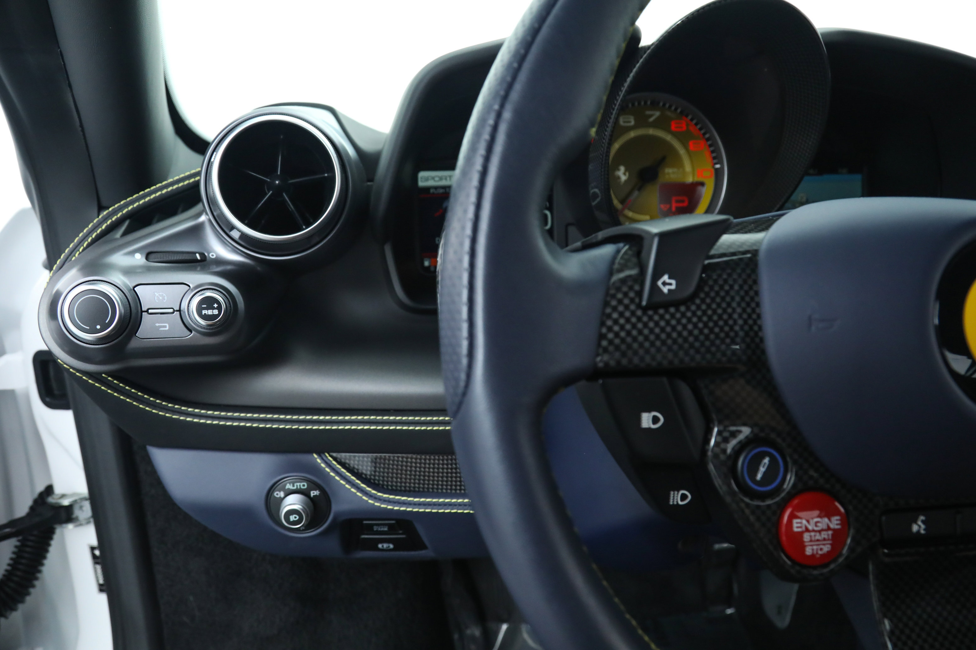 2022 Ferrari F8 Tributo photo 23
